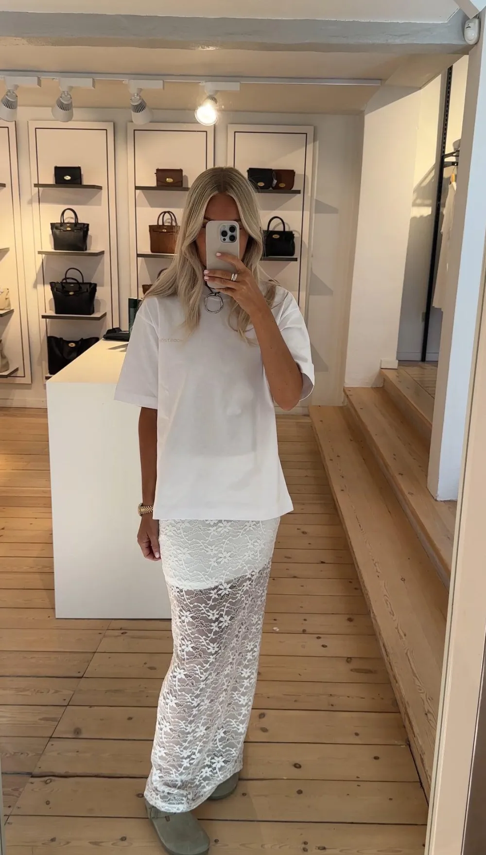 TildeMD skirt>Modström Online