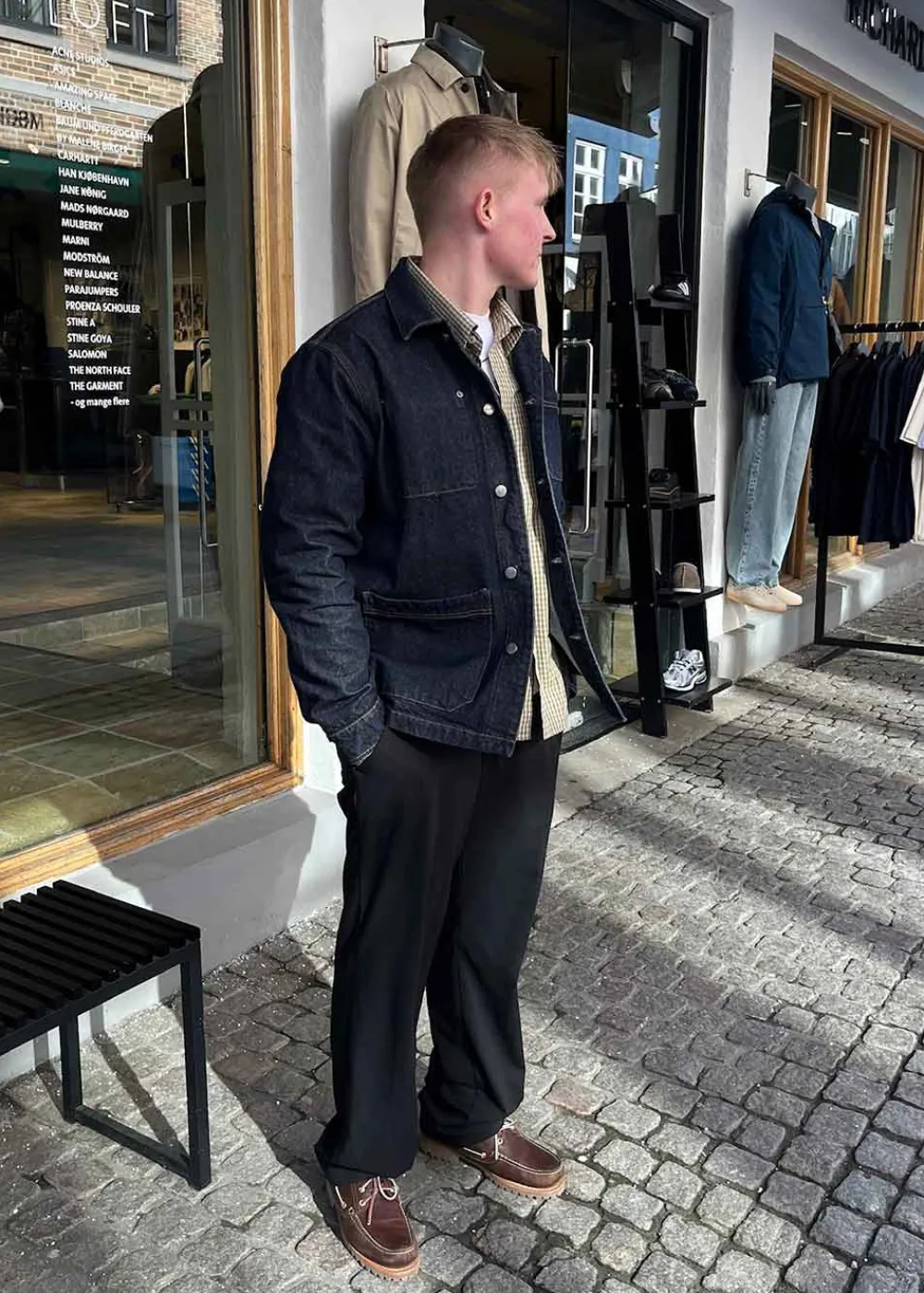 BOAT SHOE>Timberland Clearance