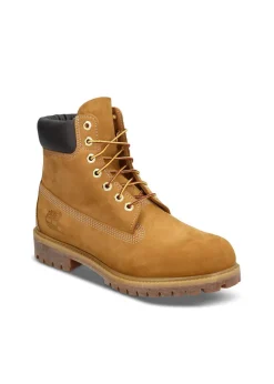 Premium 6 INCH LACE UP WATERPROOF BOOT>Timberland Clearance