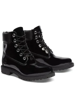 Premium 6 INCH LACE UP WATERPROOF BOOT>Timberland