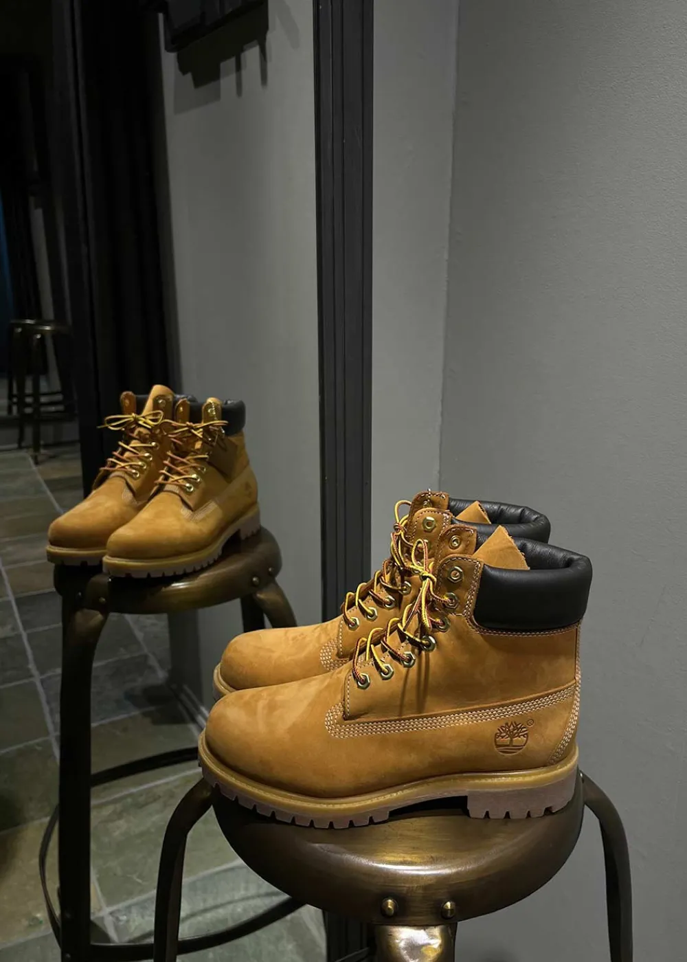 Premium Boot>Timberland Best