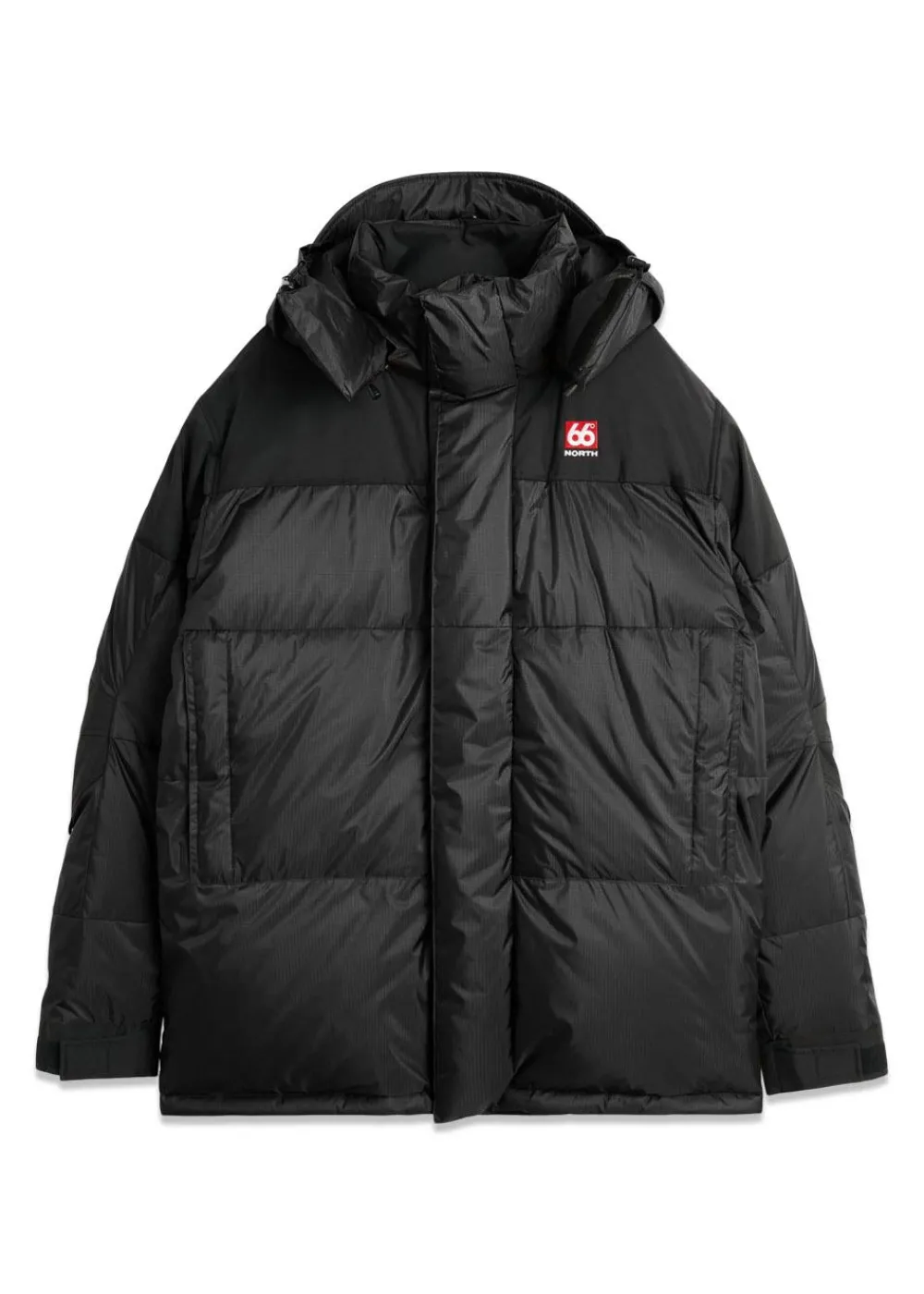 Tindur Down Jacket>66 North