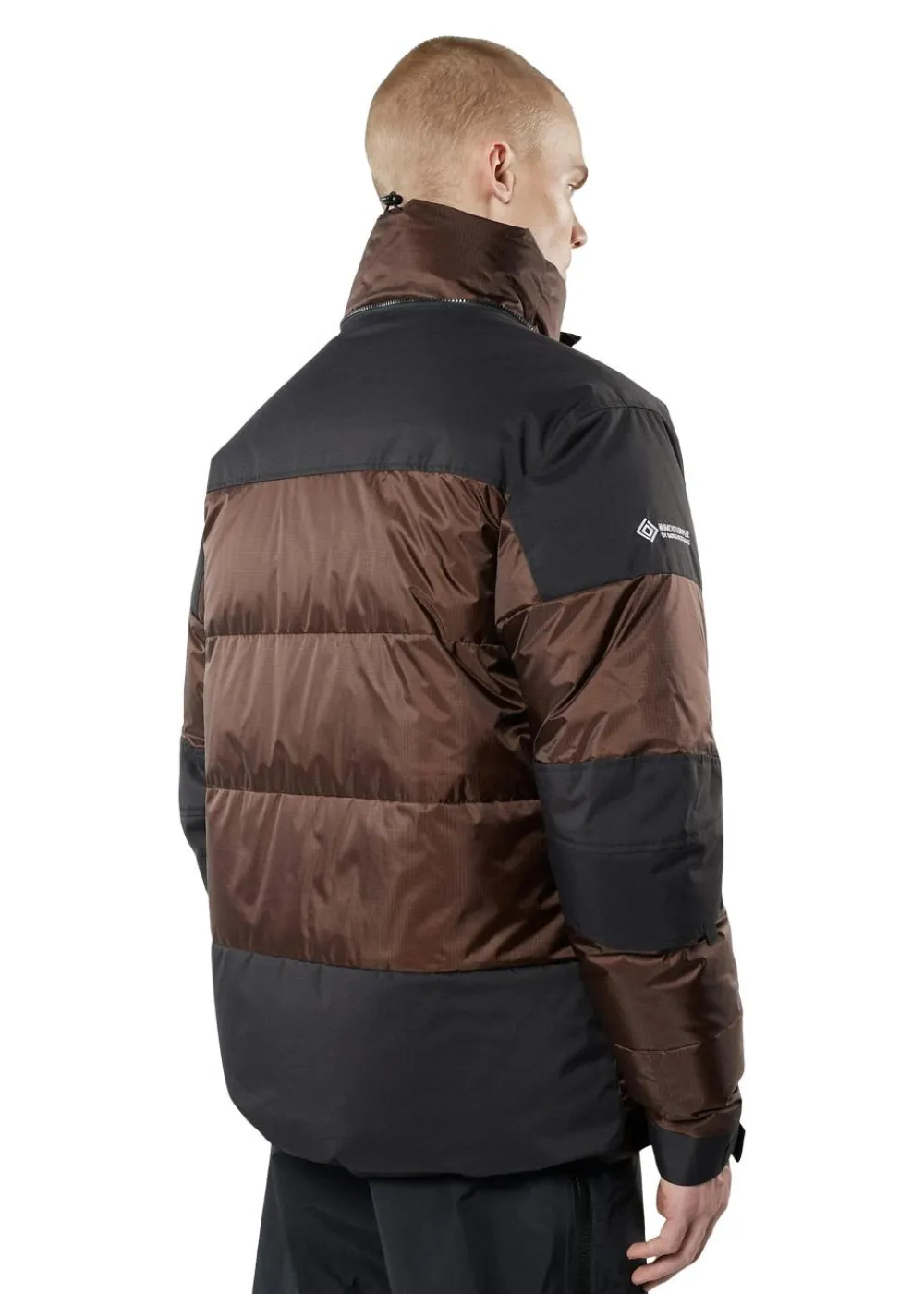 Tindur Down Jacket>66 North Sale