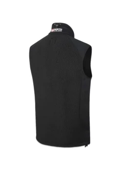 Tindur Shearling Vest>66 North Sale