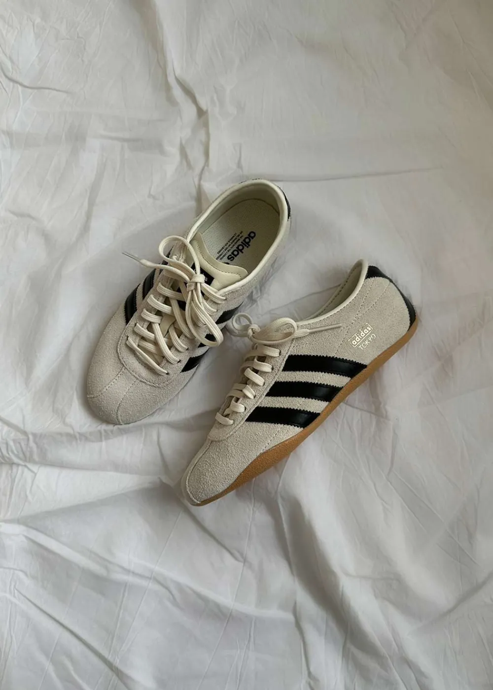 TOKYO>Adidas Originals New