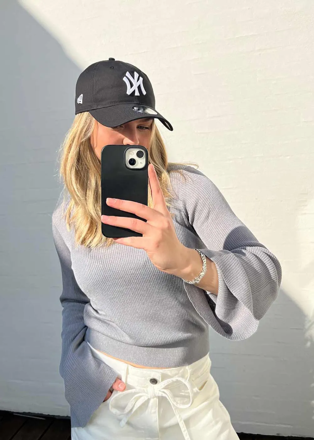 TomMD o-neck>Modström