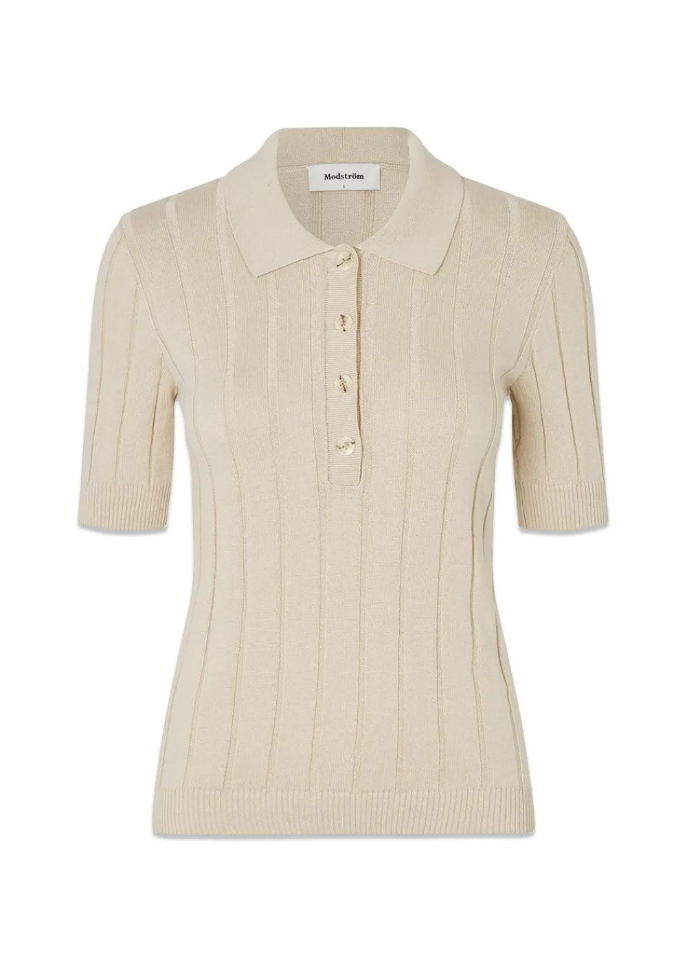 Toniamd SS polo>Modström