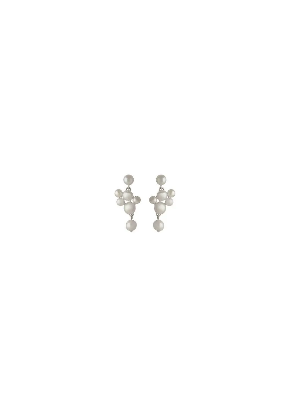 Treasure Earrings>Pernille Corydon New