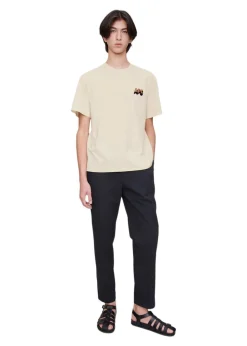 T-shirt 70 s H>A.P.C Clearance