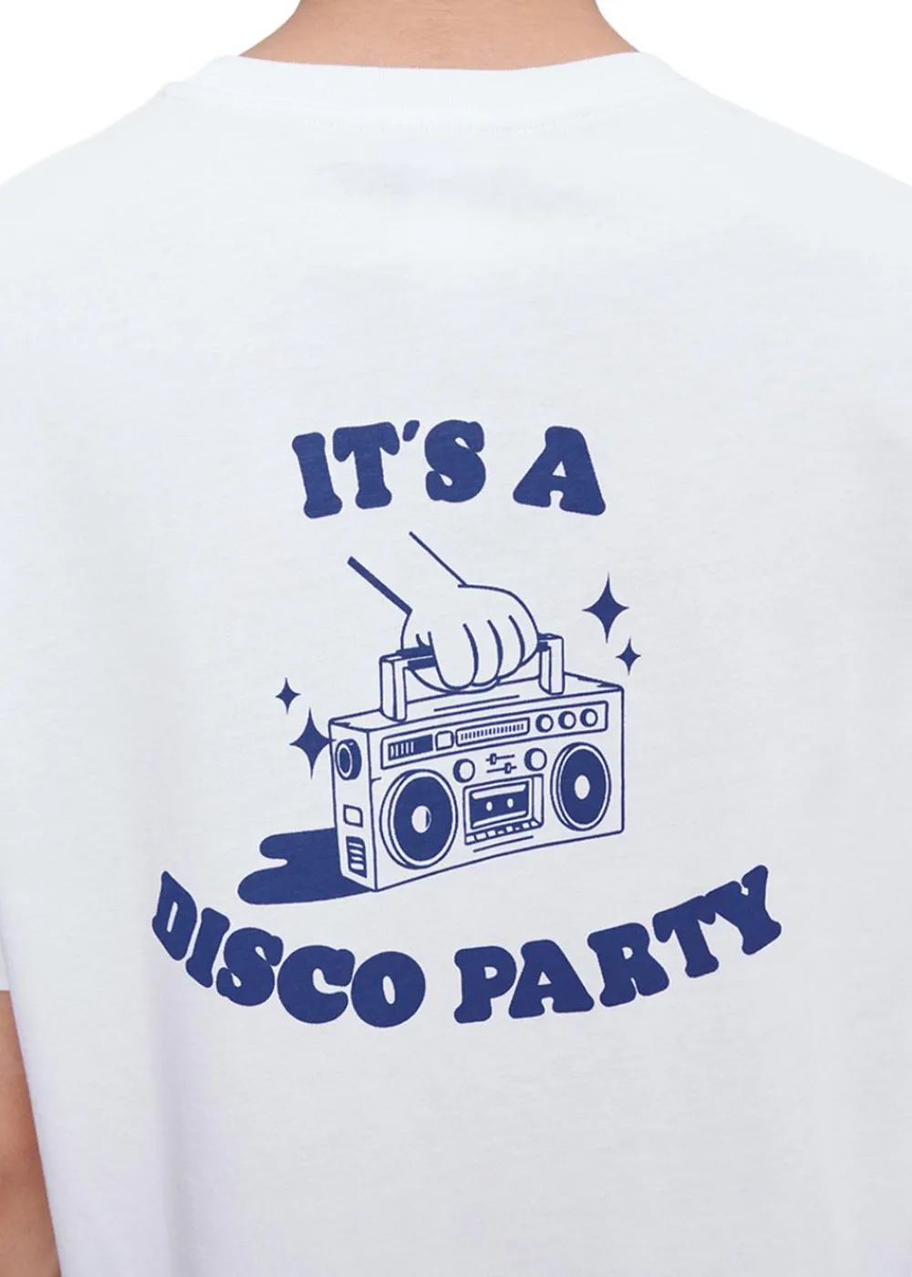 T-shirt Disco>A.P.C Outlet