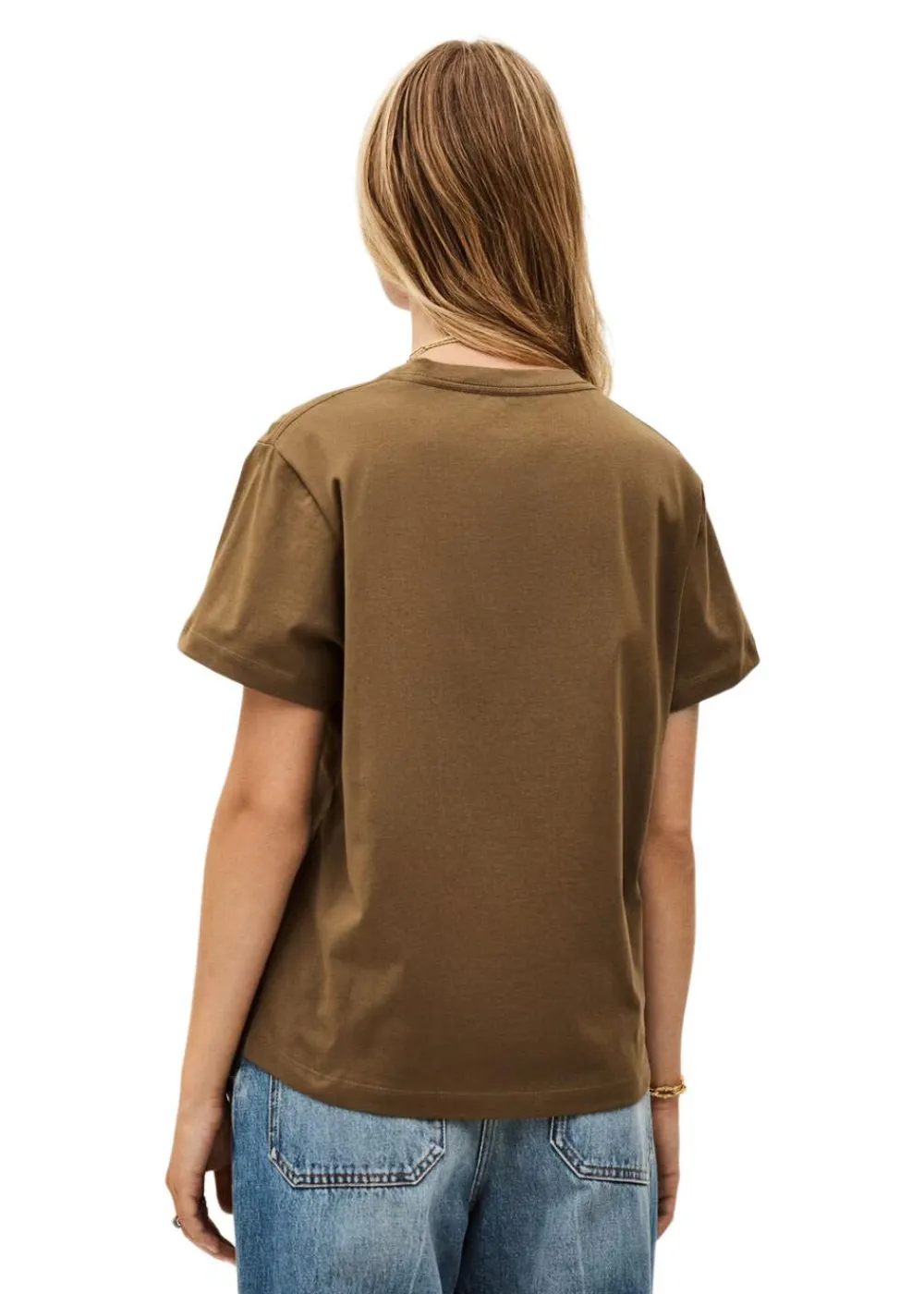 TSHIRT IONI>Ba&sh Clearance