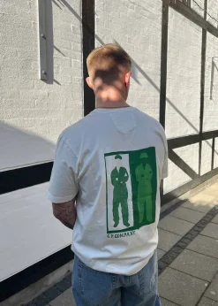 T-shirt Jersey 24/1><noscript><img width=