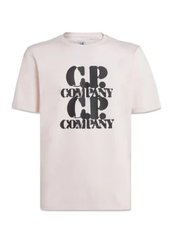 T-SHIRTS>C.P. Company