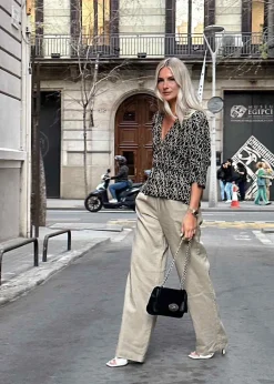 TulsiMD pants>Modström Sale