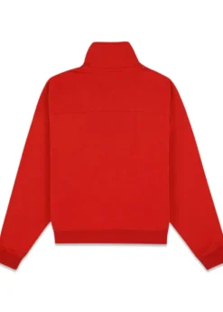 USA Quarter Zip>Sporty & Rich New