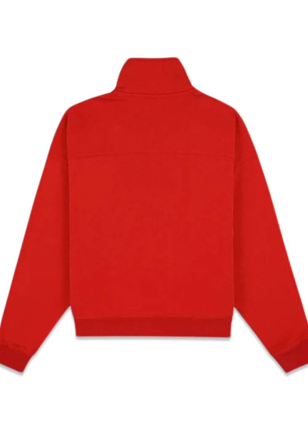 USA Quarter Zip>Sporty & Rich New