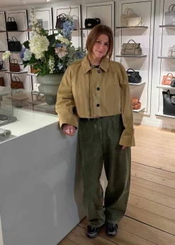 UZATOWN>American Vintage Hot