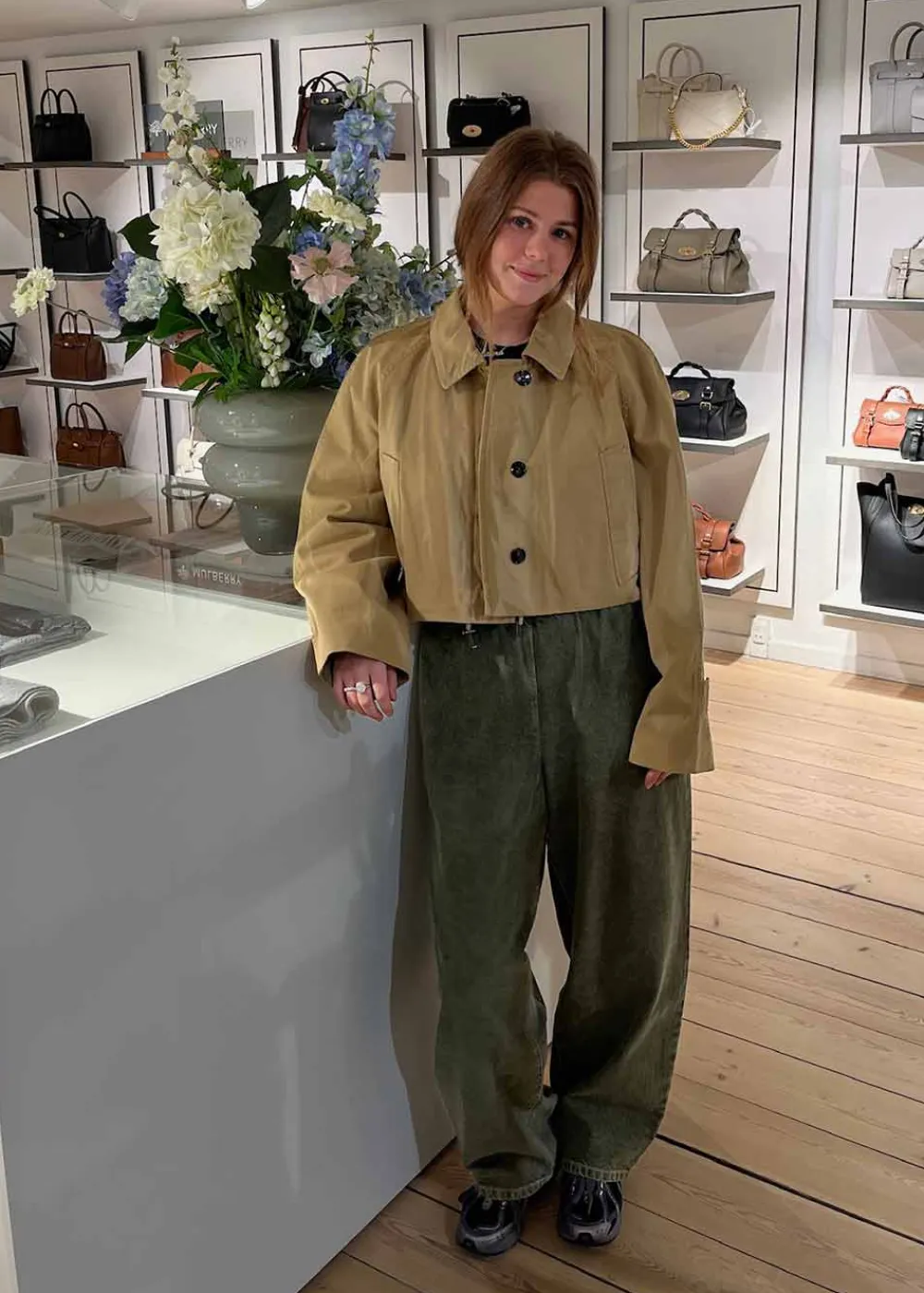 UZATOWN>American Vintage Hot