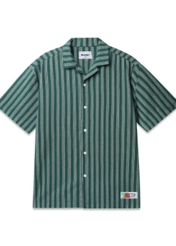 Vacation S/S Shirt>Butter Goods Outlet