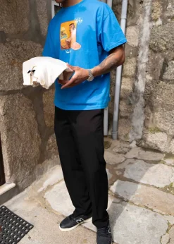 VAN DOG TEE><noscript><img width=