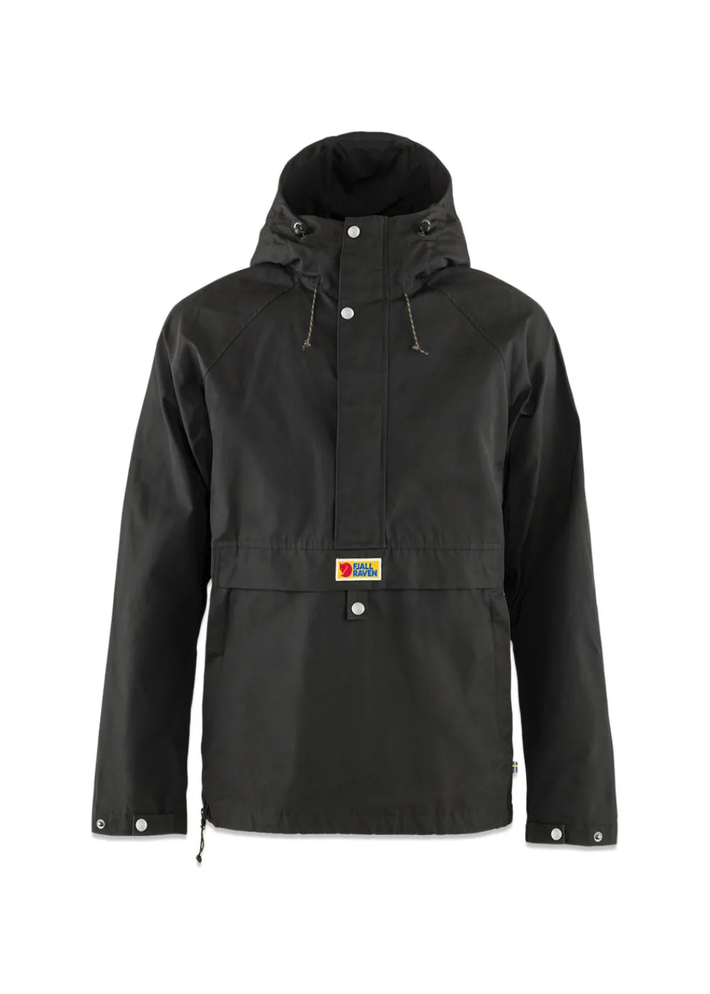 Vardag Anorak M>Fjällräven Sale