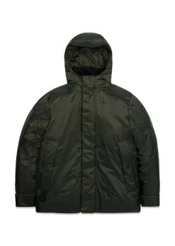 Vardo Jacket W4T3>Rains Hot