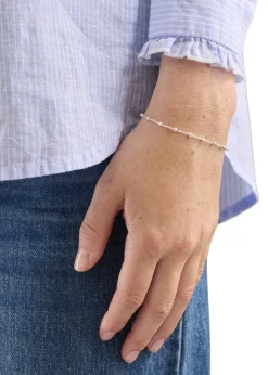 Vega Bracelet Adj. 16-19 cm>Pernille Corydon Outlet