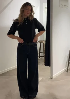 Venice Jeans 0101>Oval Square