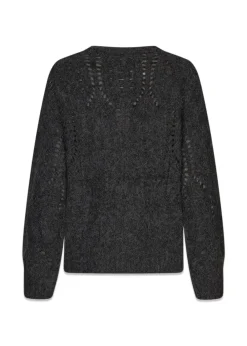 VERBIER CABLE KNIT><noscript><img width=