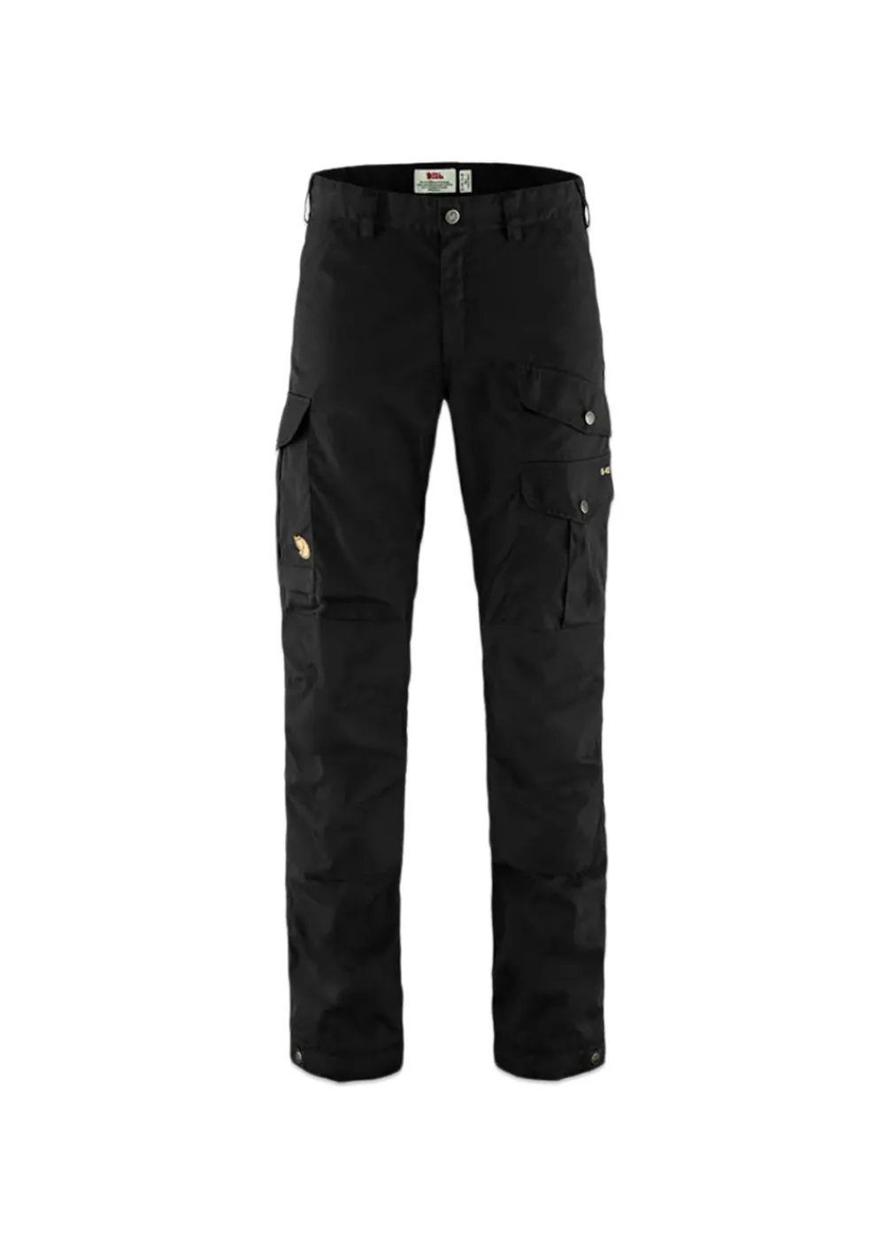 Vidda Pro Trousers M>Fjällräven Outlet