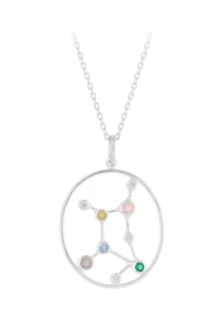 Virgo Necklace Length 45-50-cm>Pernille Corydon New