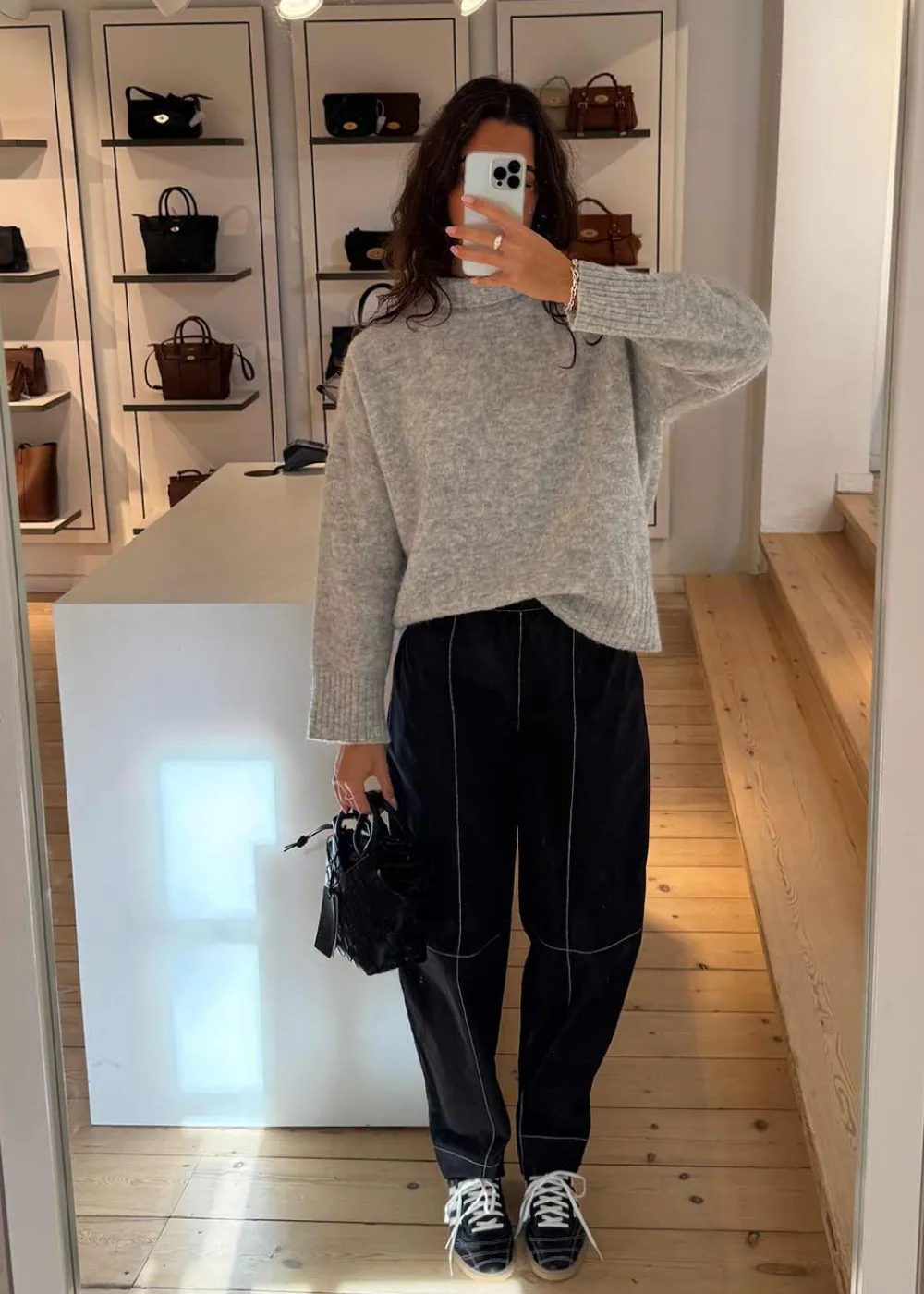 VITOW>American Vintage Outlet