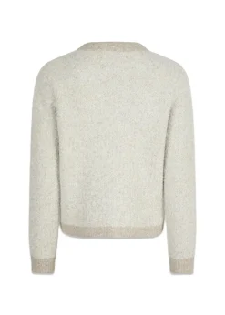 Vivia Knit Cardigan>Neo Noir Discount