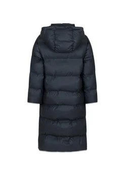 Viviana C Puffer Jacket>Neo Noir