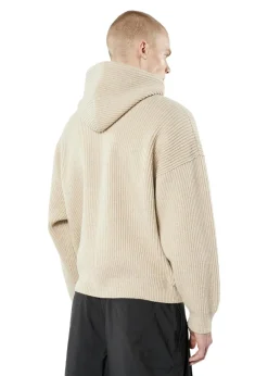 Vonarstraeti Zipped Hoodie>66 North Hot