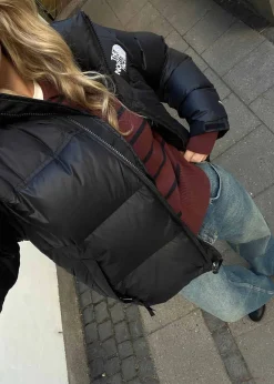 W 1996 RETRO NUPTSE JACKET><noscript><img width=