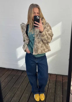 W' Brandon Pant>Carhartt WIP New