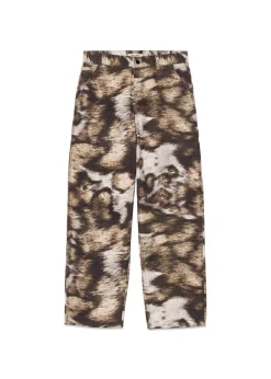 W Brandon Single Knee Pant>Carhartt WIP Discount