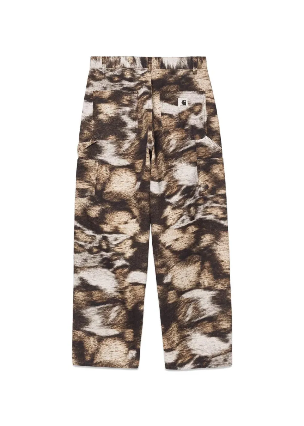 W Brandon Single Knee Pant>Carhartt WIP Discount