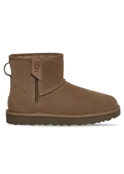 W Classic Mini Bailey Zip>UGG Clearance