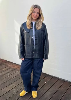 W' Michigan Jacket>Carhartt WIP Discount