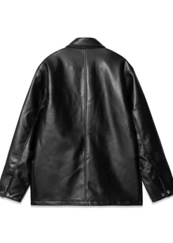 W' Michigan Jacket><noscript><img width=