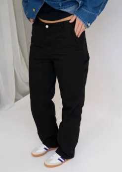 W Pierce Pant Straight><noscript><img width=