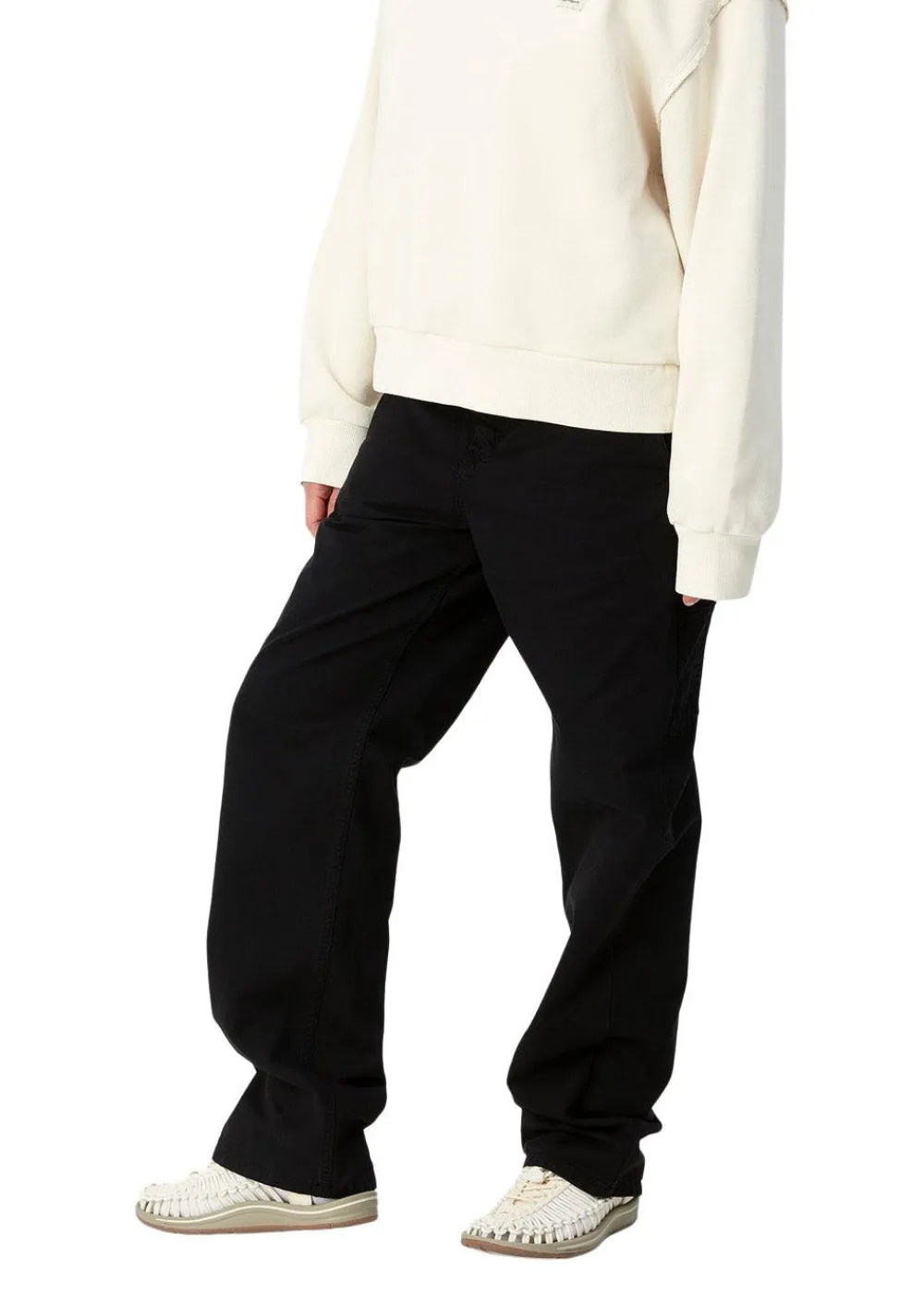 W Pierce Pant Straight>Carhartt WIP Online