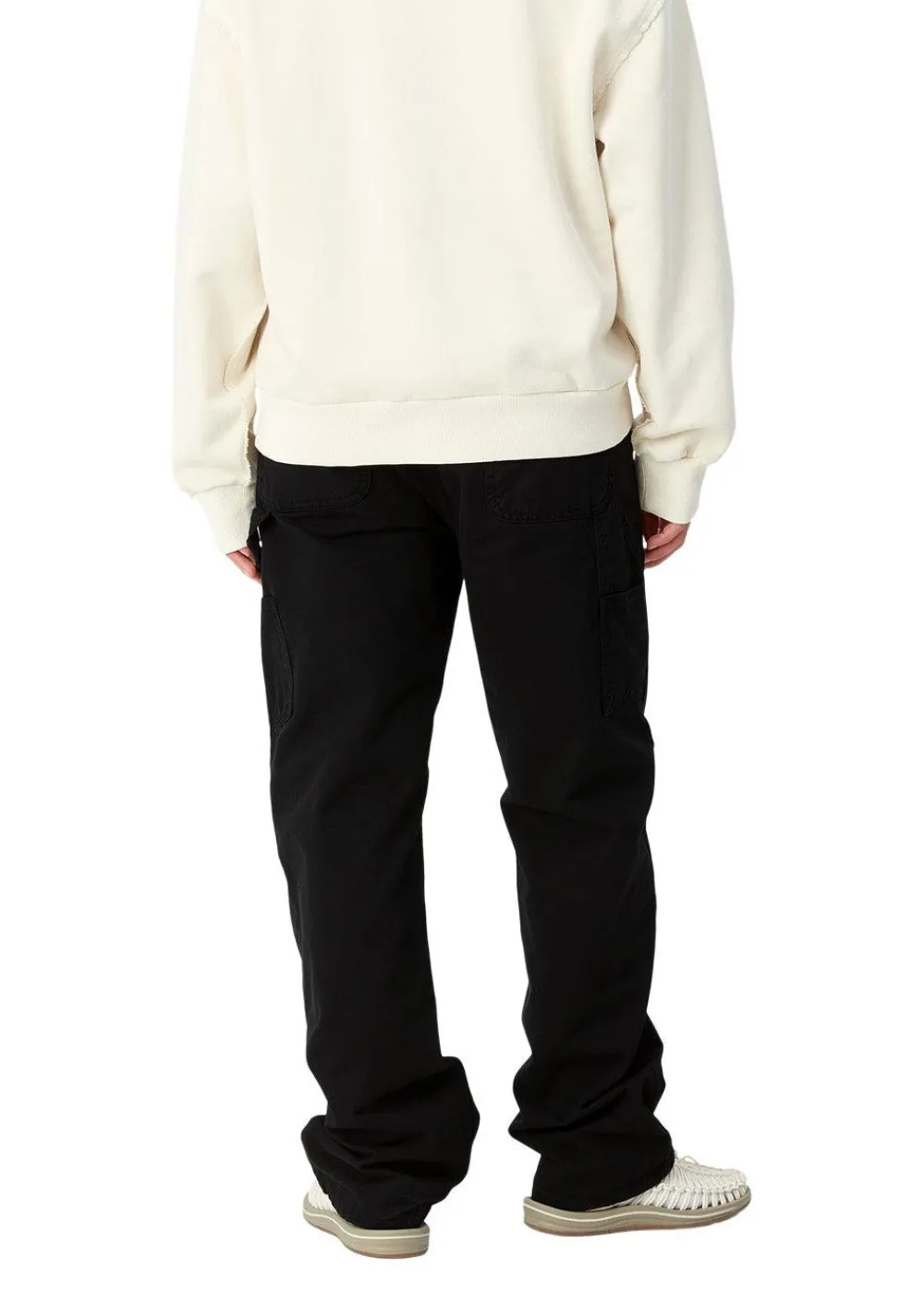 W Pierce Pant Straight>Carhartt WIP Online