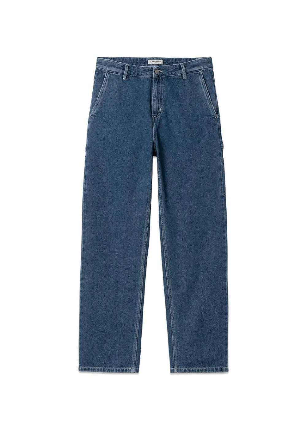 W Pierce Pant Straight>Carhartt WIP New