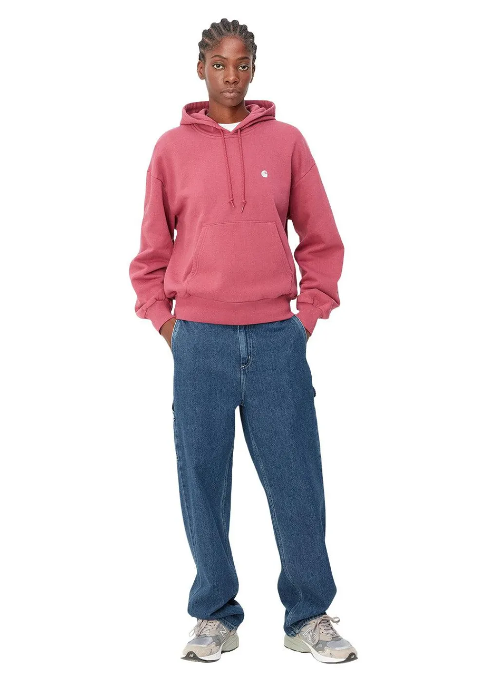 W Pierce Pant Straight>Carhartt WIP New