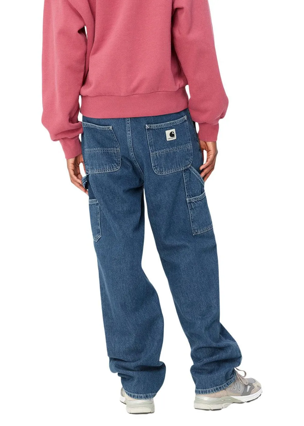 W Pierce Pant Straight>Carhartt WIP New