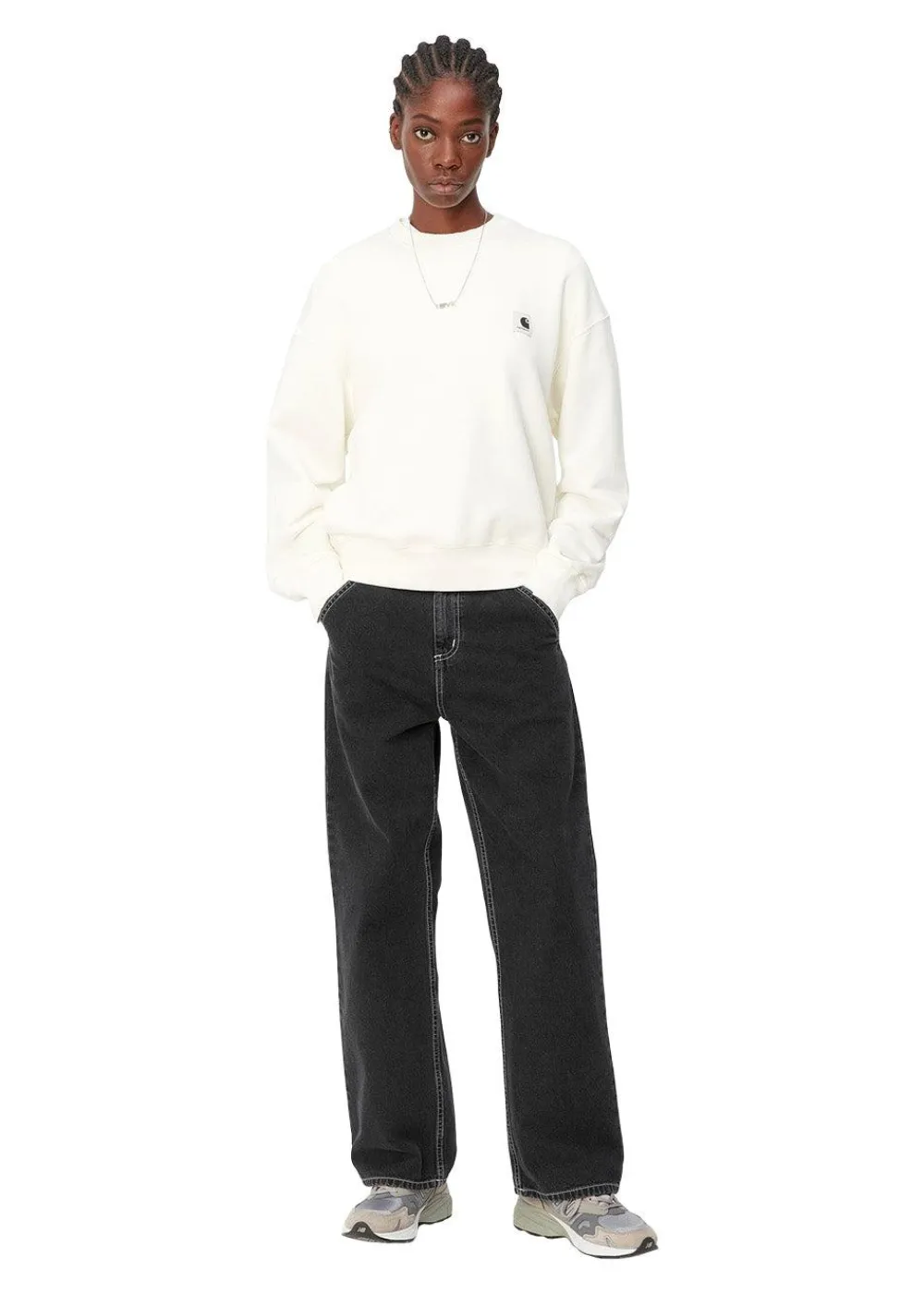 W Simple Pant>Carhartt WIP Sale