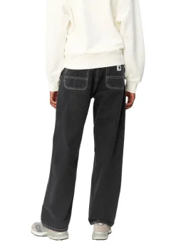 W Simple Pant><noscript><img width=